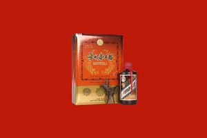 楚雄州永仁回收陈年茅台酒